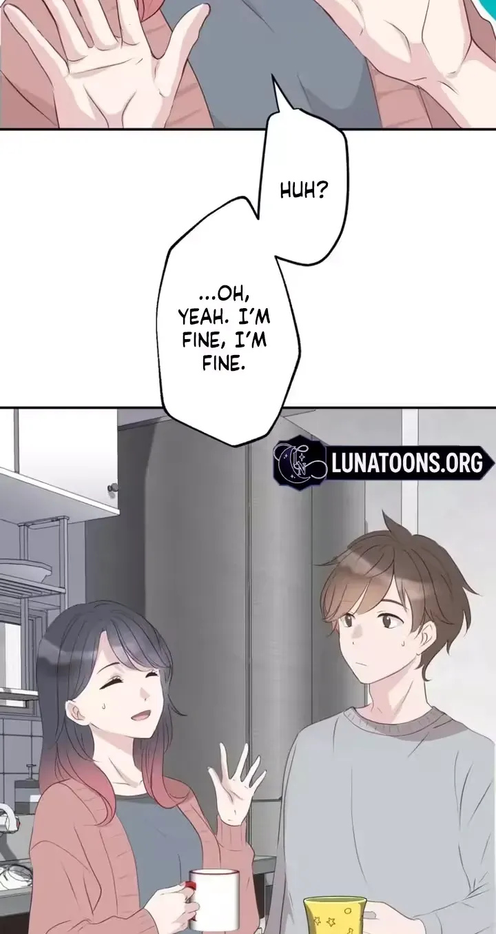 Kono Ai wa Tsumi desu ka? Chapter 2 page 45 - 