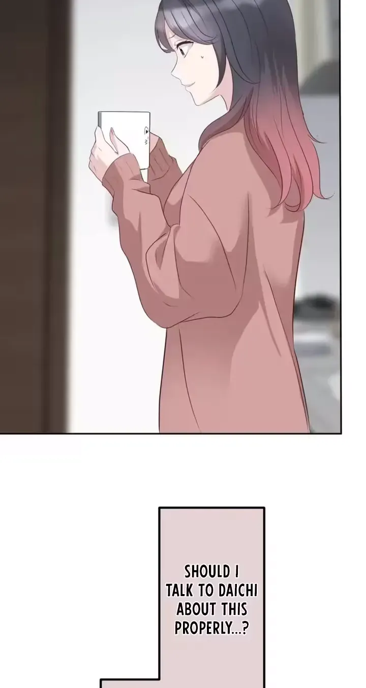 Kono Ai wa Tsumi desu ka? Chapter 2 page 48 - 