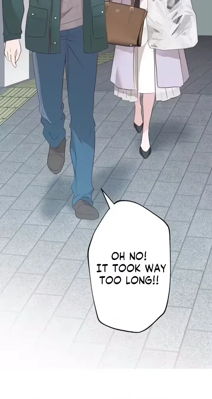 Kono Ai wa Tsumi desu ka? Chapter 2 page 50 - 