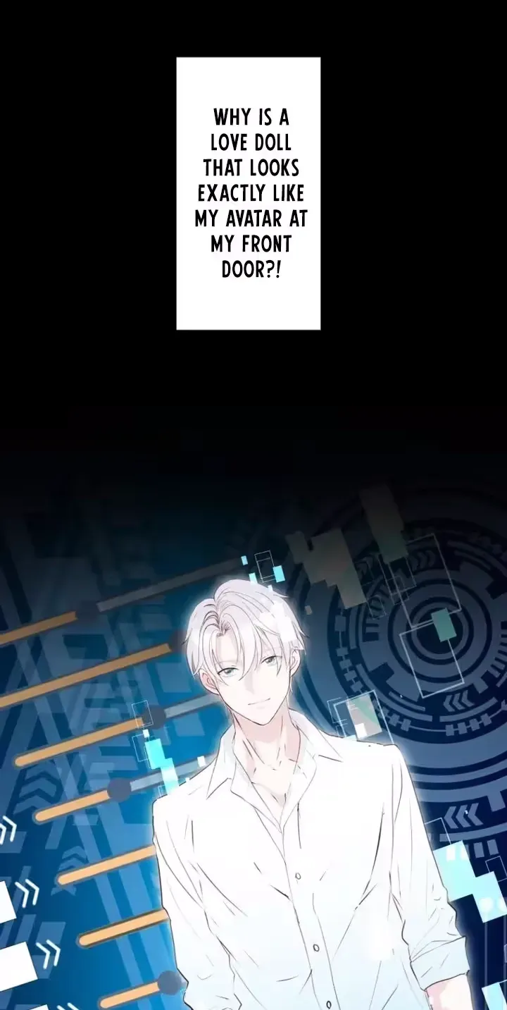 Kono Ai wa Tsumi desu ka? Chapter 2 page 6 - 