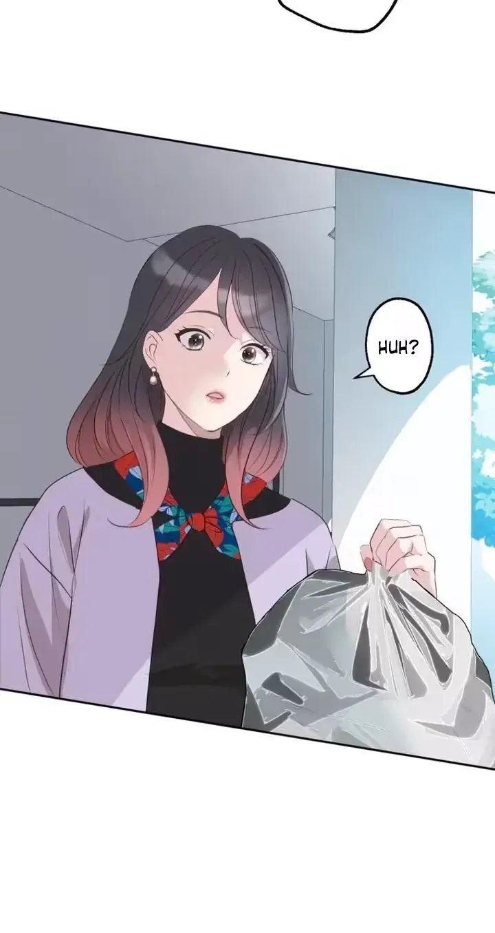 Kono Ai wa Tsumi desu ka? Chapter 2 page 52 - 
