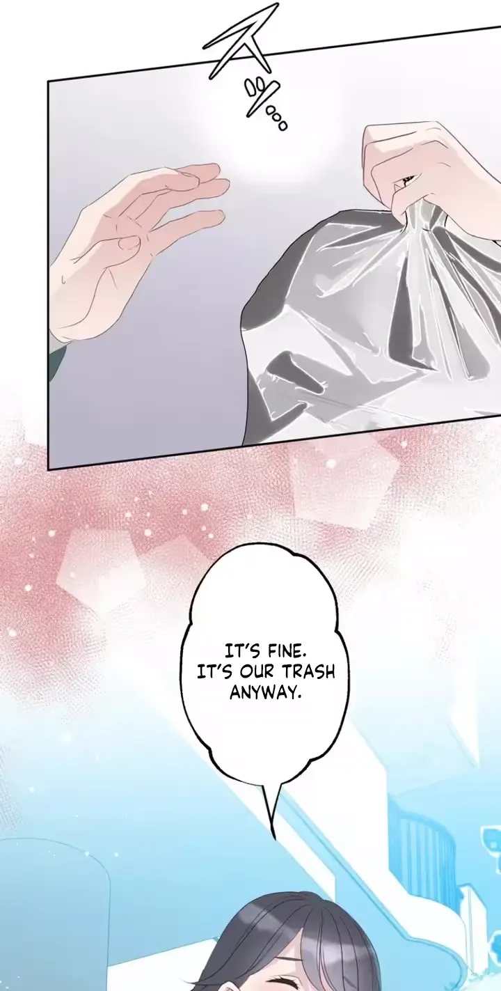 Kono Ai wa Tsumi desu ka? Chapter 2 page 53 - 