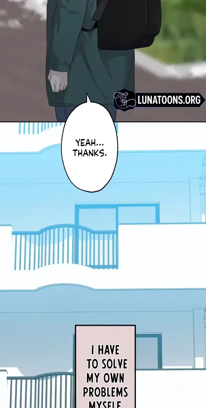 Kono Ai wa Tsumi desu ka? Chapter 2 page 56 - 
