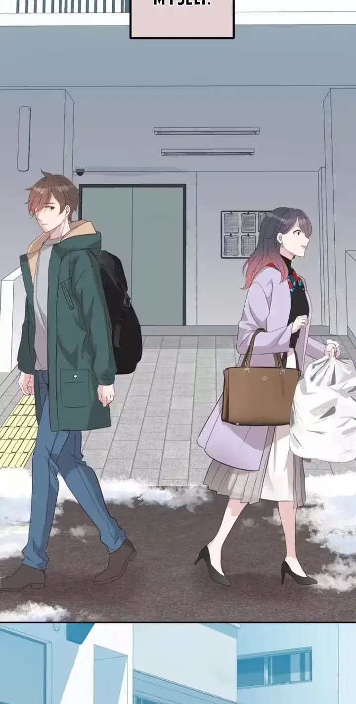 Kono Ai wa Tsumi desu ka? Chapter 2 page 57 - 