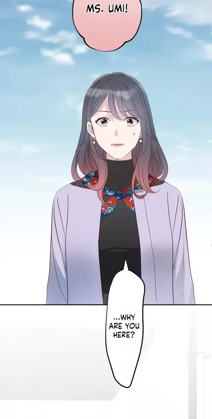 Kono Ai wa Tsumi desu ka? Chapter 2 page 62 - 