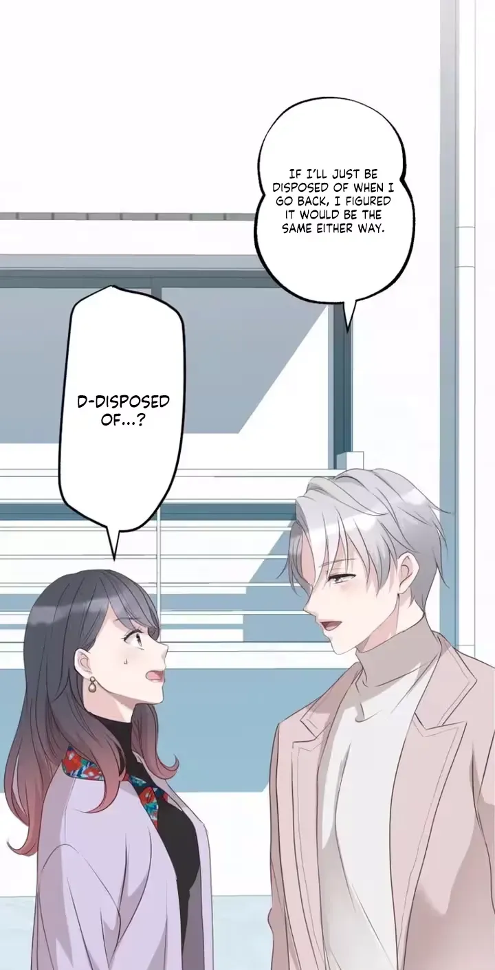 Kono Ai wa Tsumi desu ka? Chapter 2 page 63 - 