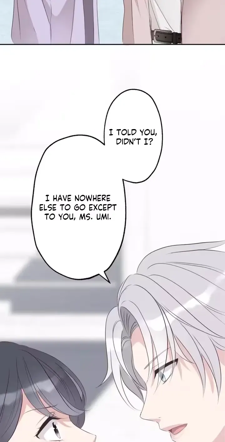 Kono Ai wa Tsumi desu ka? Chapter 2 page 64 - 