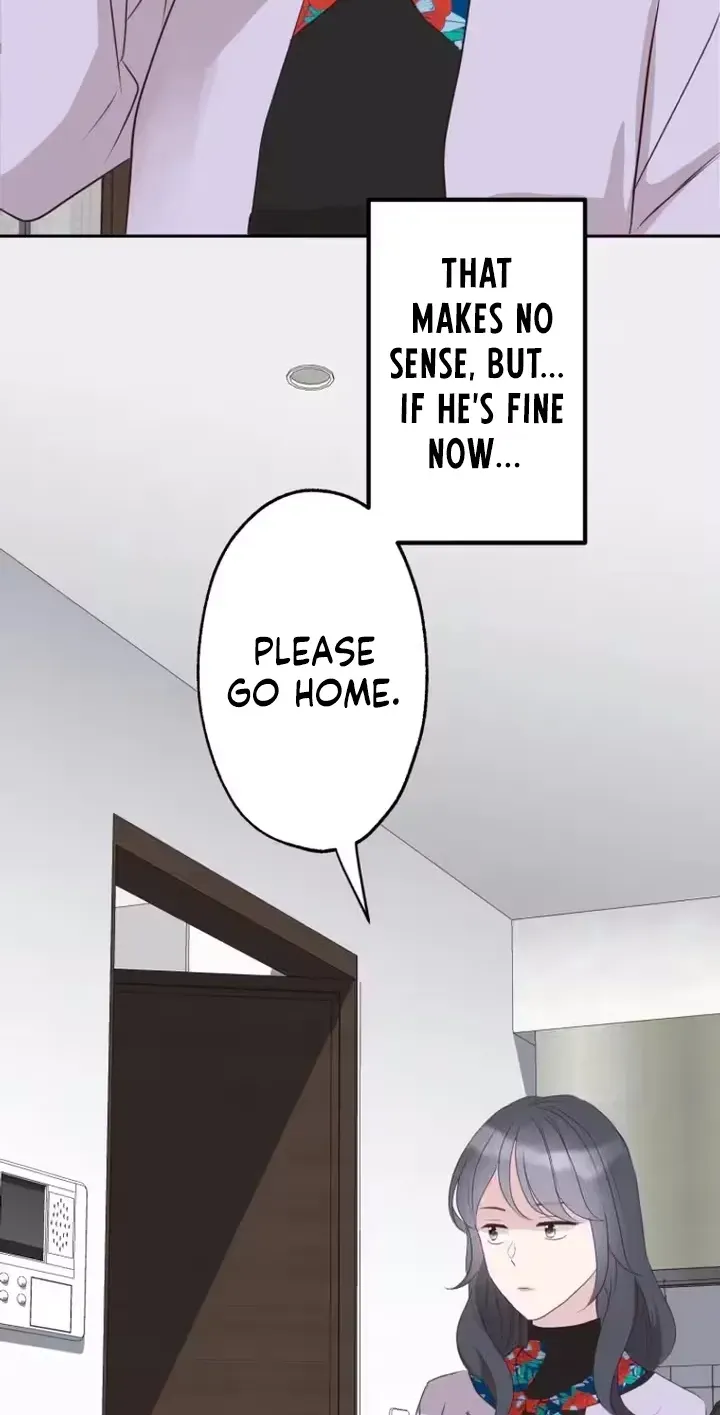 Kono Ai wa Tsumi desu ka? Chapter 2 page 79 - 