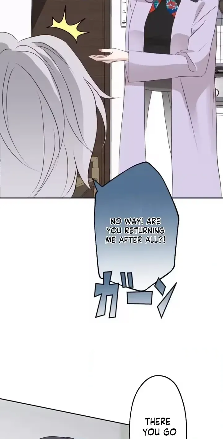 Kono Ai wa Tsumi desu ka? Chapter 2 page 80 - 