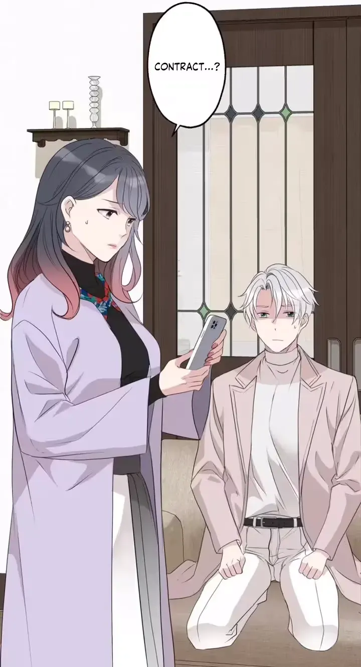 Kono Ai wa Tsumi desu ka? Chapter 2 page 83 - 