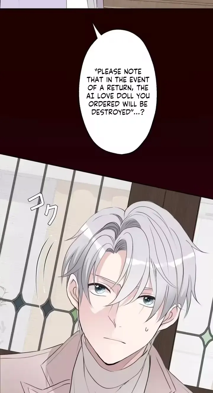 Kono Ai wa Tsumi desu ka? Chapter 2 page 84 - 