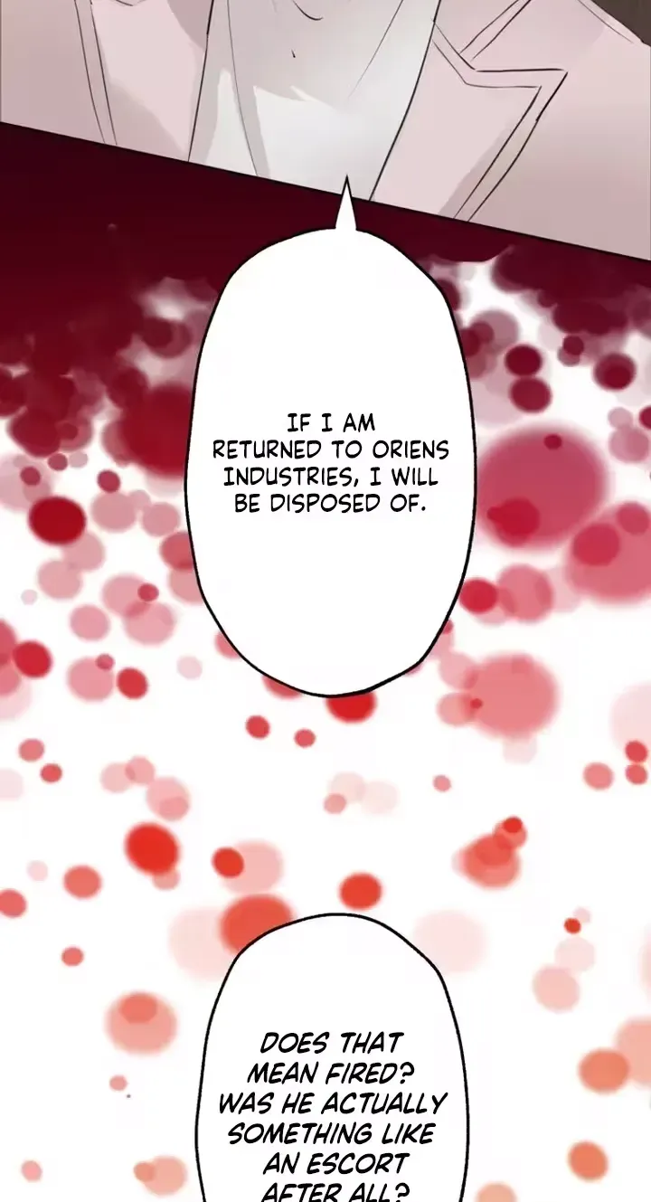 Kono Ai wa Tsumi desu ka? Chapter 2 page 85 - 