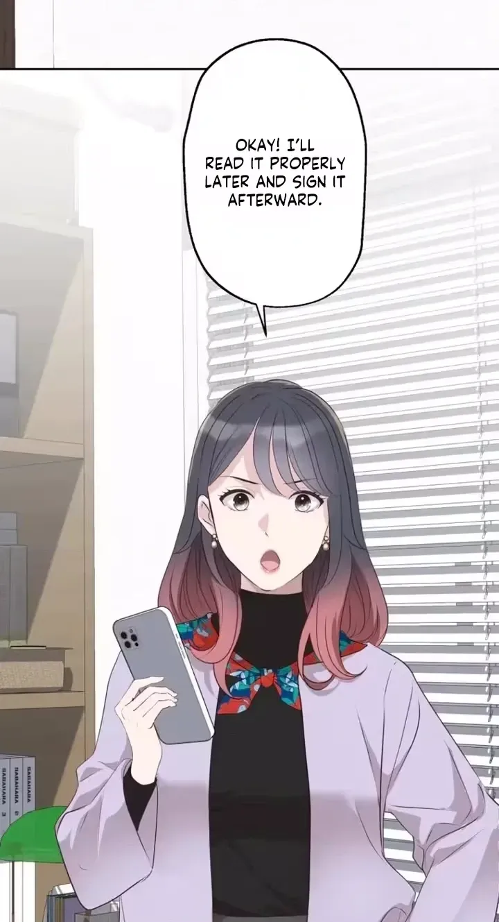 Kono Ai wa Tsumi desu ka? Chapter 2 page 90 - 