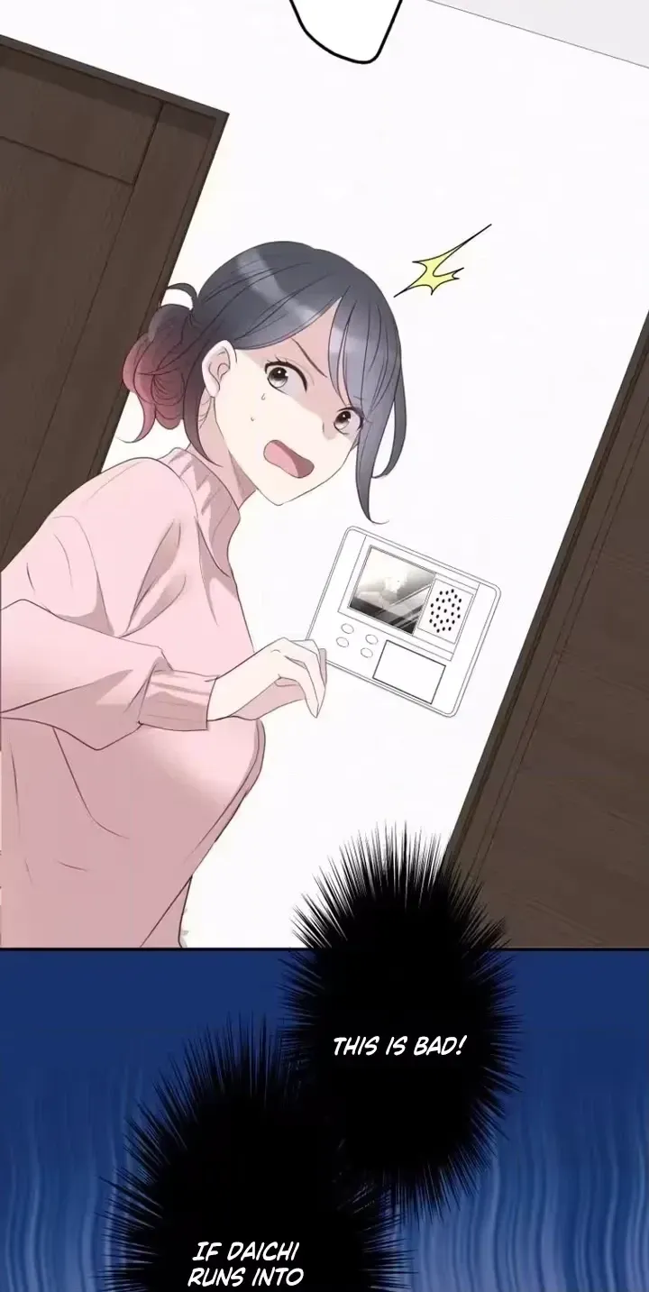 Kono Ai wa Tsumi desu ka? Chapter 2 page 10 - 