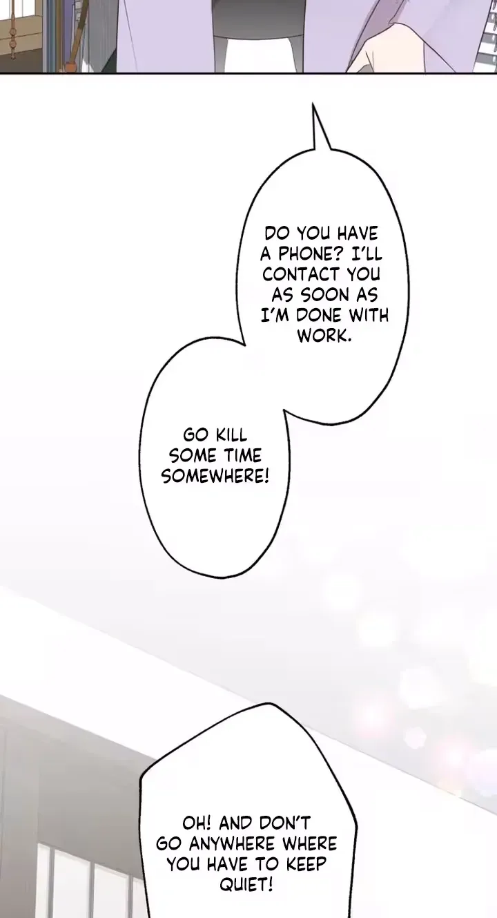 Kono Ai wa Tsumi desu ka? Chapter 2 page 91 - 