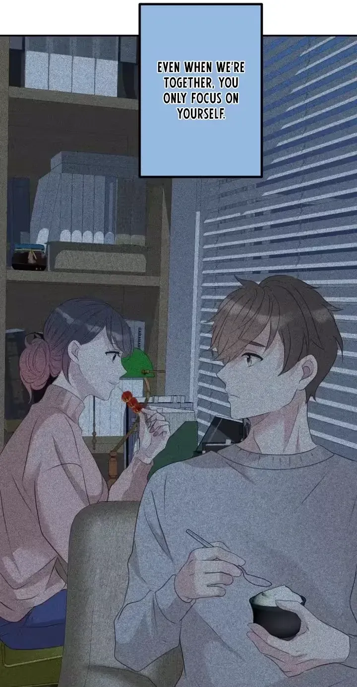 Kono Ai wa Tsumi desu ka? Chapter 3 page 11 - 