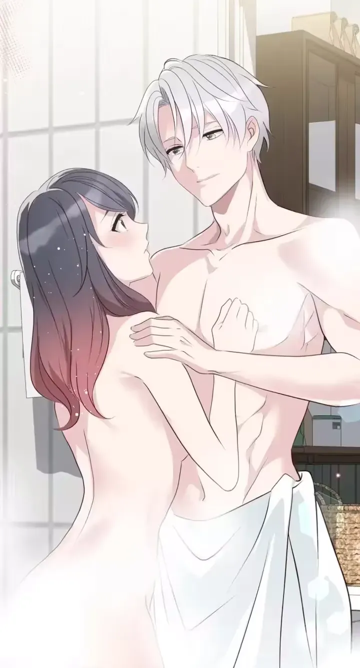 Kono Ai wa Tsumi desu ka? Chapter 3 page 103 - 