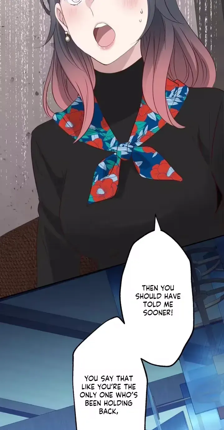 Kono Ai wa Tsumi desu ka? Chapter 3 page 15 - 