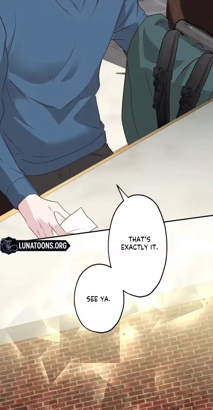Kono Ai wa Tsumi desu ka? Chapter 3 page 19 - 