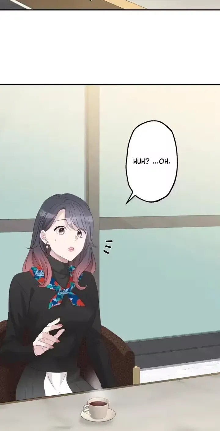 Kono Ai wa Tsumi desu ka? Chapter 3 page 26 - 
