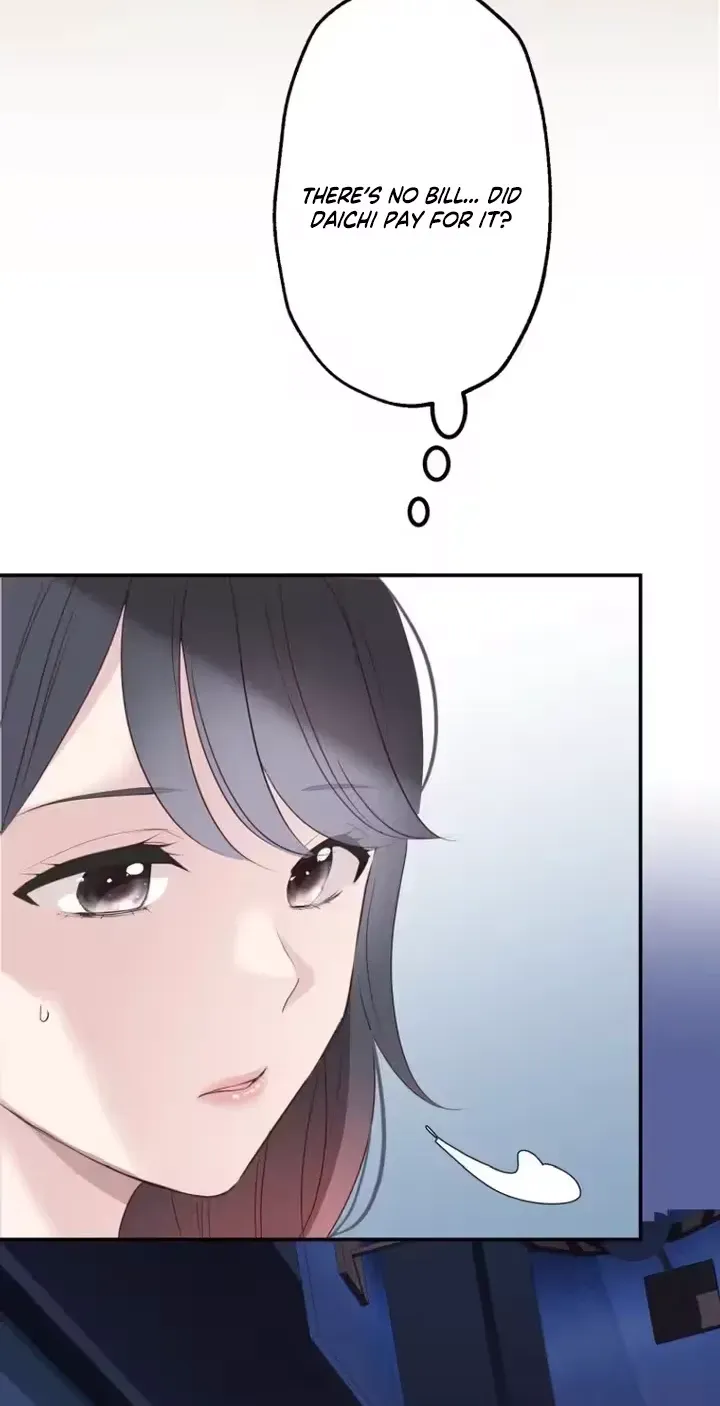 Kono Ai wa Tsumi desu ka? Chapter 3 page 28 - 