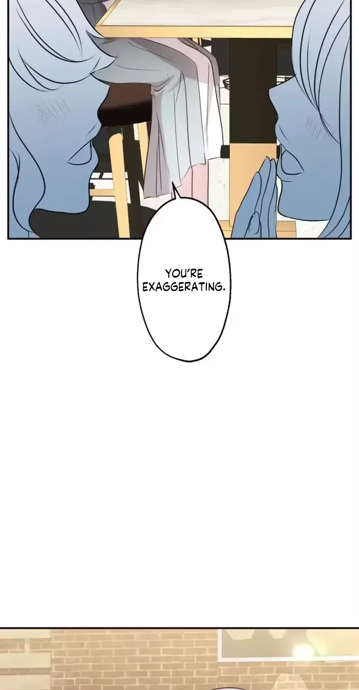 Kono Ai wa Tsumi desu ka? Chapter 3 page 37 - 