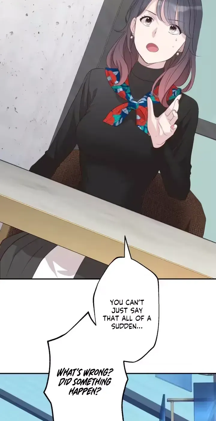 Kono Ai wa Tsumi desu ka? Chapter 3 page 5 - 