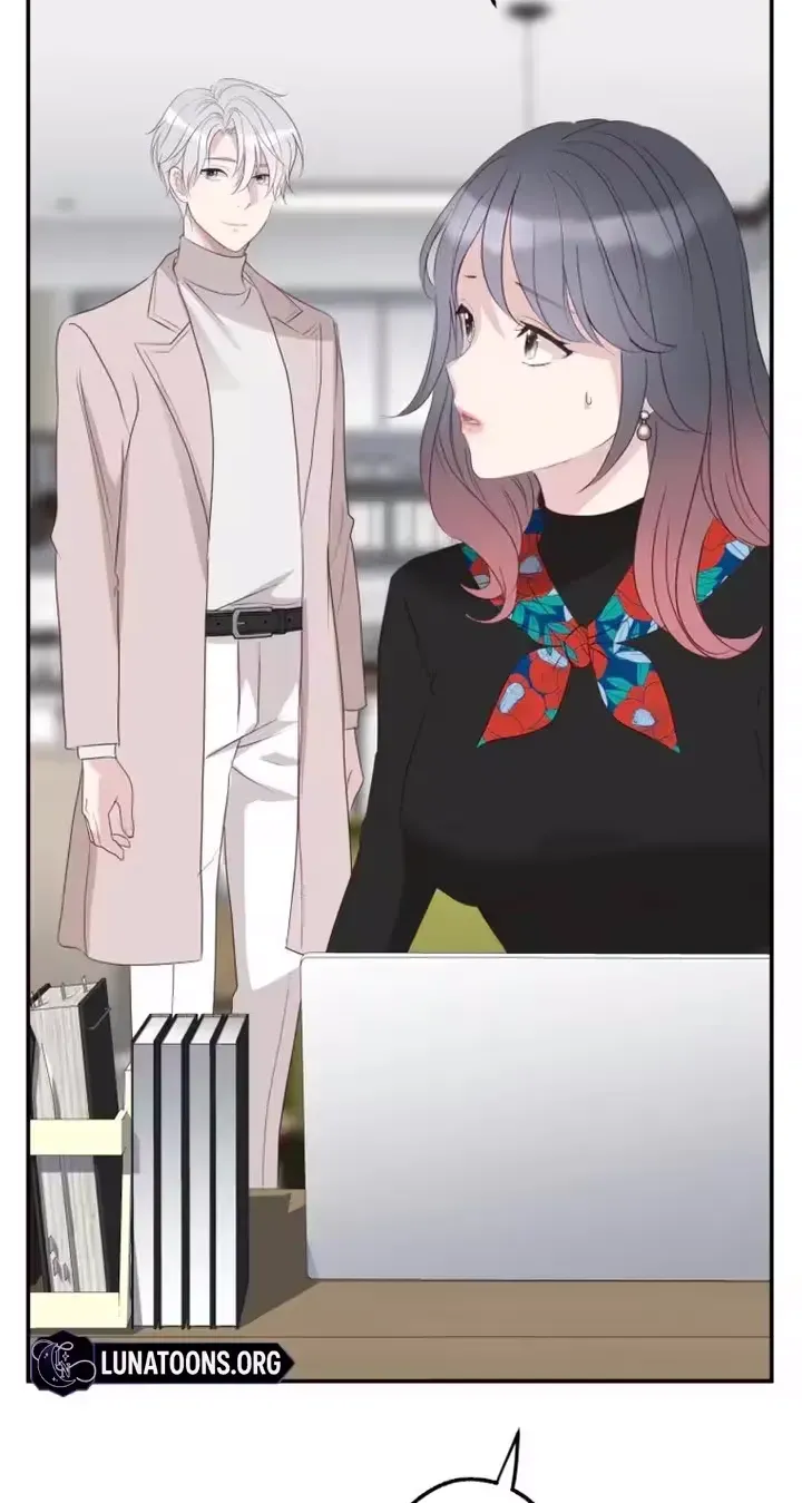 Kono Ai wa Tsumi desu ka? Chapter 3 page 49 - 