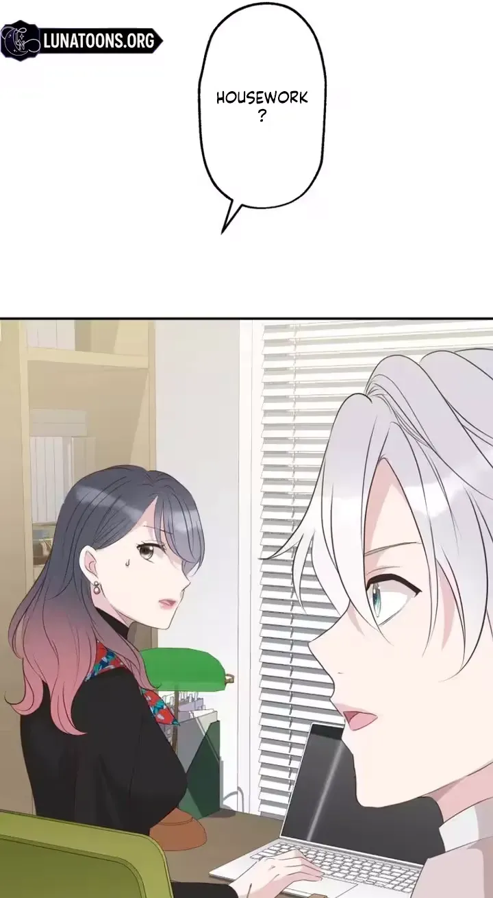 Kono Ai wa Tsumi desu ka? Chapter 3 page 52 - 