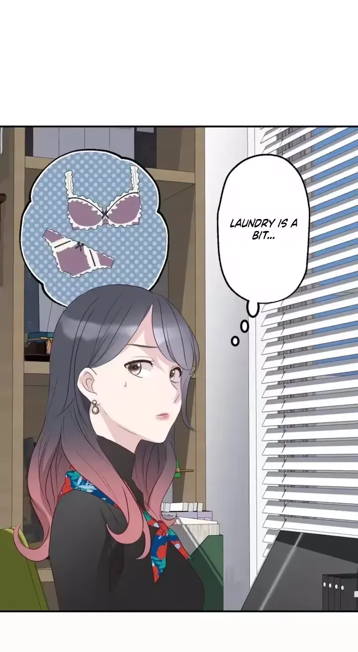 Kono Ai wa Tsumi desu ka? Chapter 3 page 54 - 