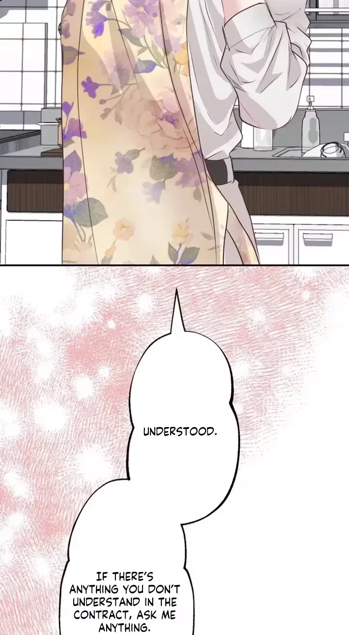 Kono Ai wa Tsumi desu ka? Chapter 3 page 56 - 