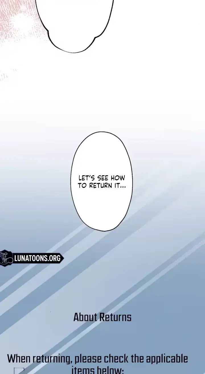 Kono Ai wa Tsumi desu ka? Chapter 3 page 57 - 