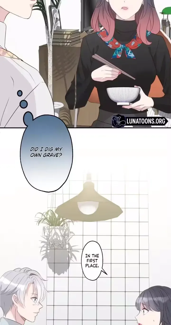 Kono Ai wa Tsumi desu ka? Chapter 3 page 69 - 