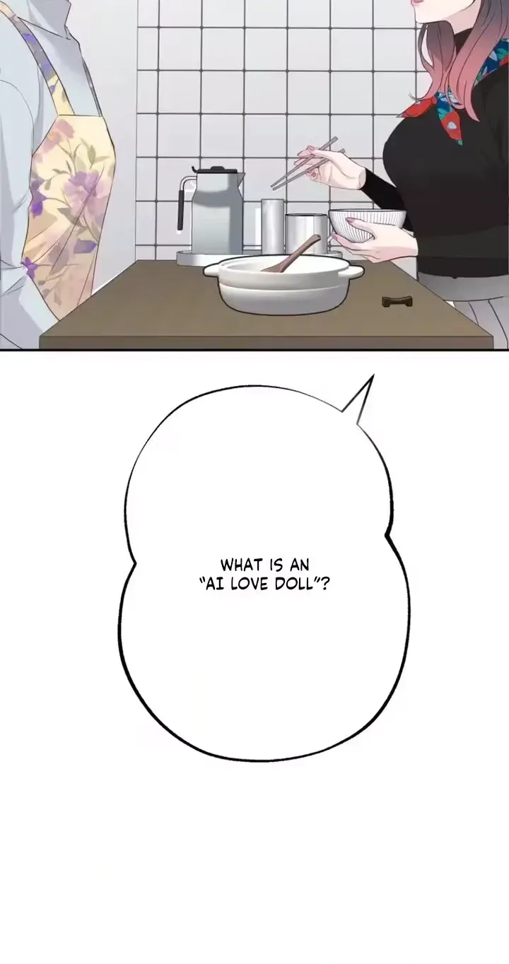 Kono Ai wa Tsumi desu ka? Chapter 3 page 70 - 