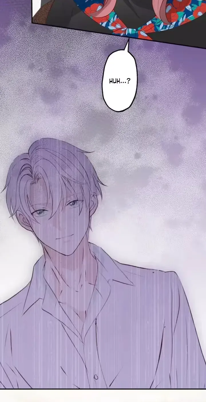 Kono Ai wa Tsumi desu ka? Chapter 3 page 8 - 