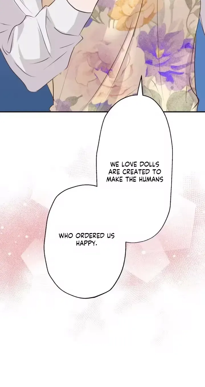 Kono Ai wa Tsumi desu ka? Chapter 3 page 72 - 