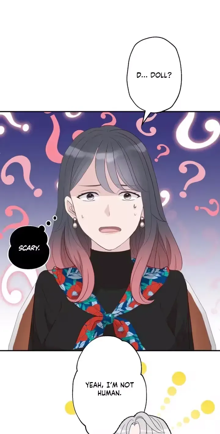 Kono Ai wa Tsumi desu ka? Chapter 3 page 73 - 