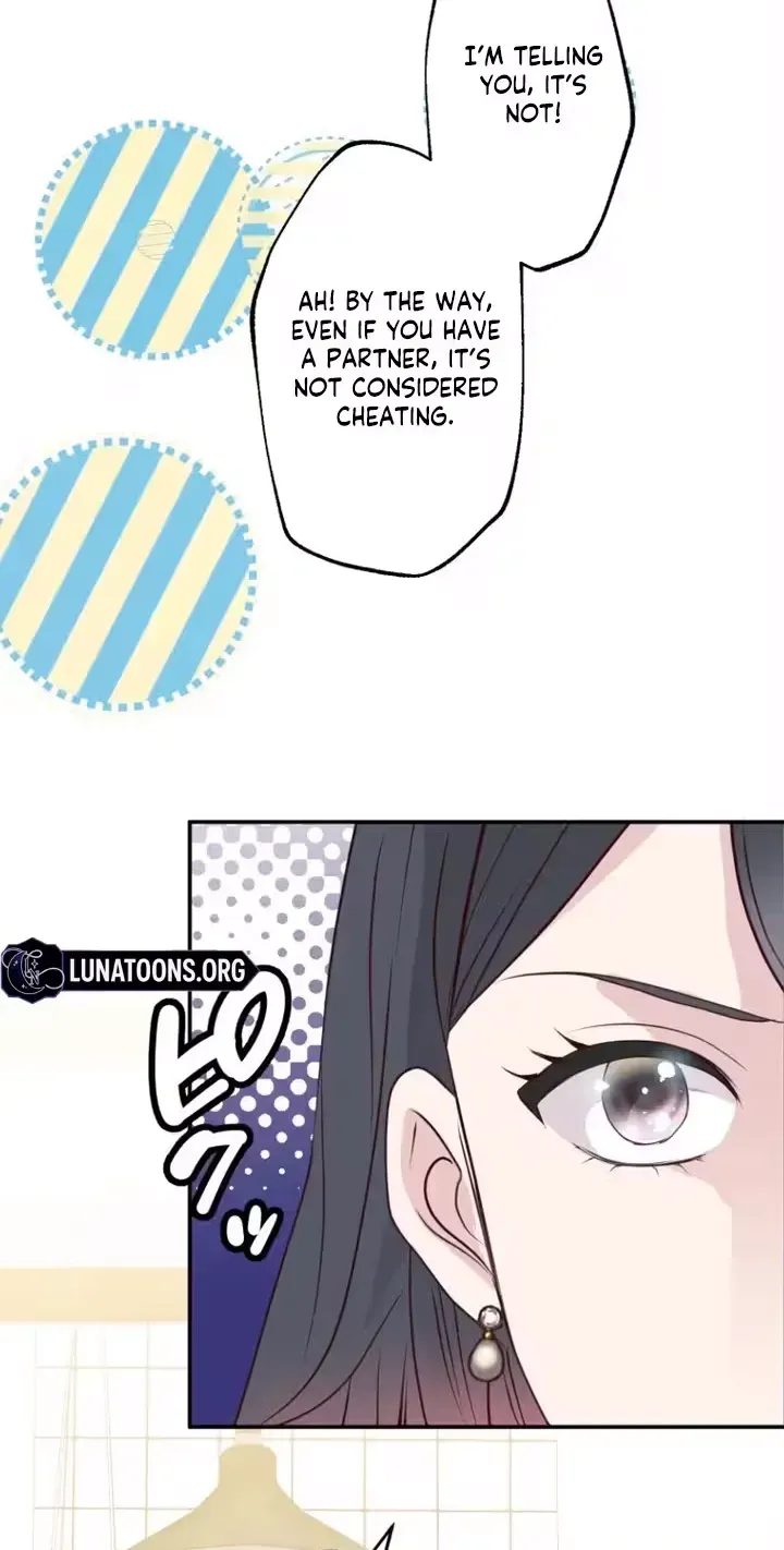 Kono Ai wa Tsumi desu ka? Chapter 3 page 79 - 