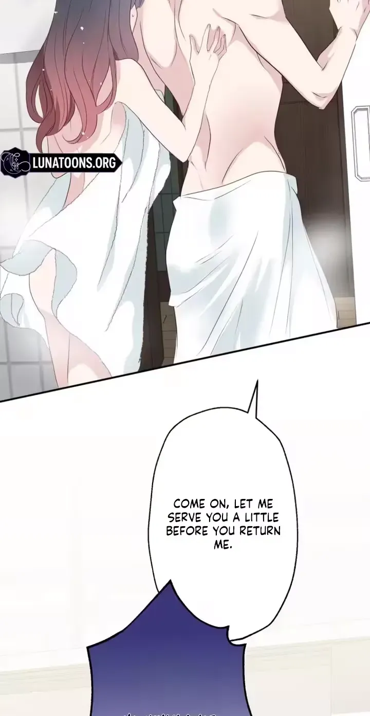 Kono Ai wa Tsumi desu ka? Chapter 3 page 96 - 