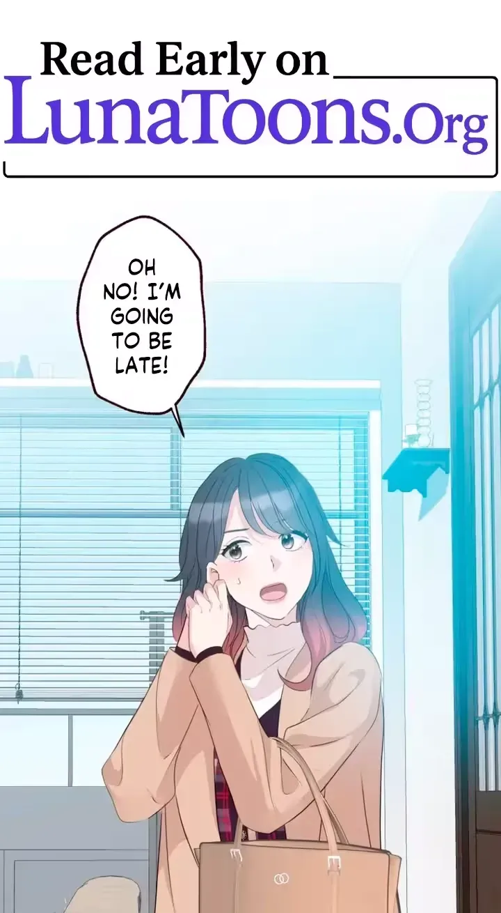 Kono Ai wa Tsumi desu ka? Chapter 4 page 1 - 