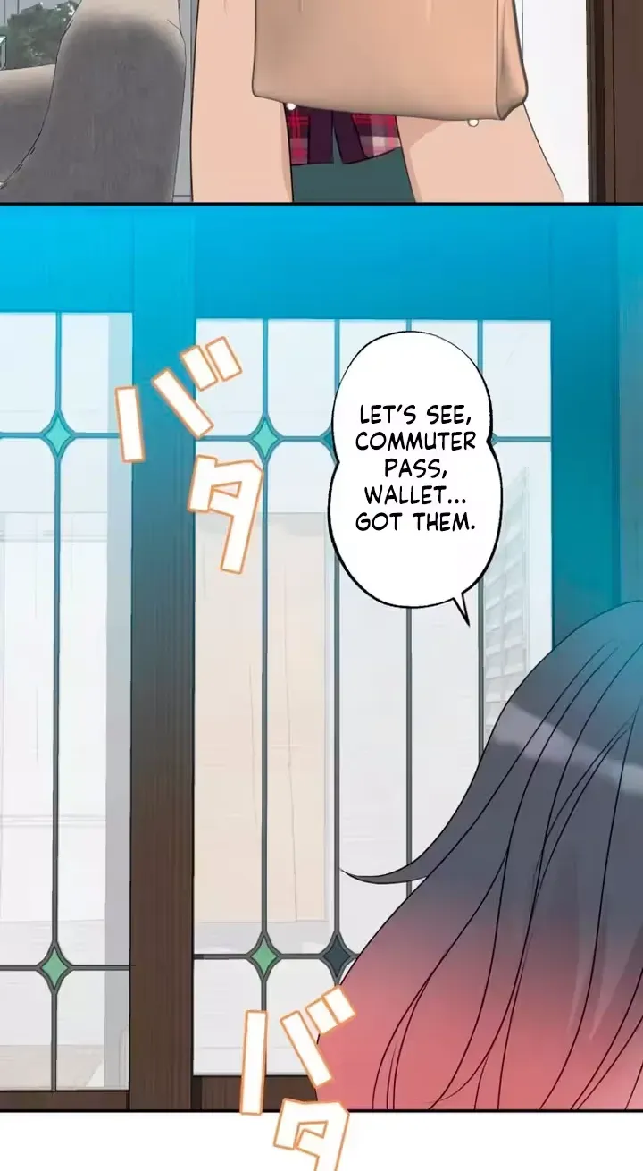 Kono Ai wa Tsumi desu ka? Chapter 4 page 2 - 