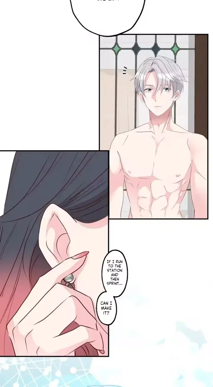 Kono Ai wa Tsumi desu ka? Chapter 4 page 11 - 