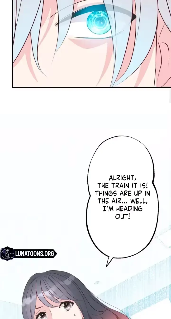 Kono Ai wa Tsumi desu ka? Chapter 4 page 13 - 