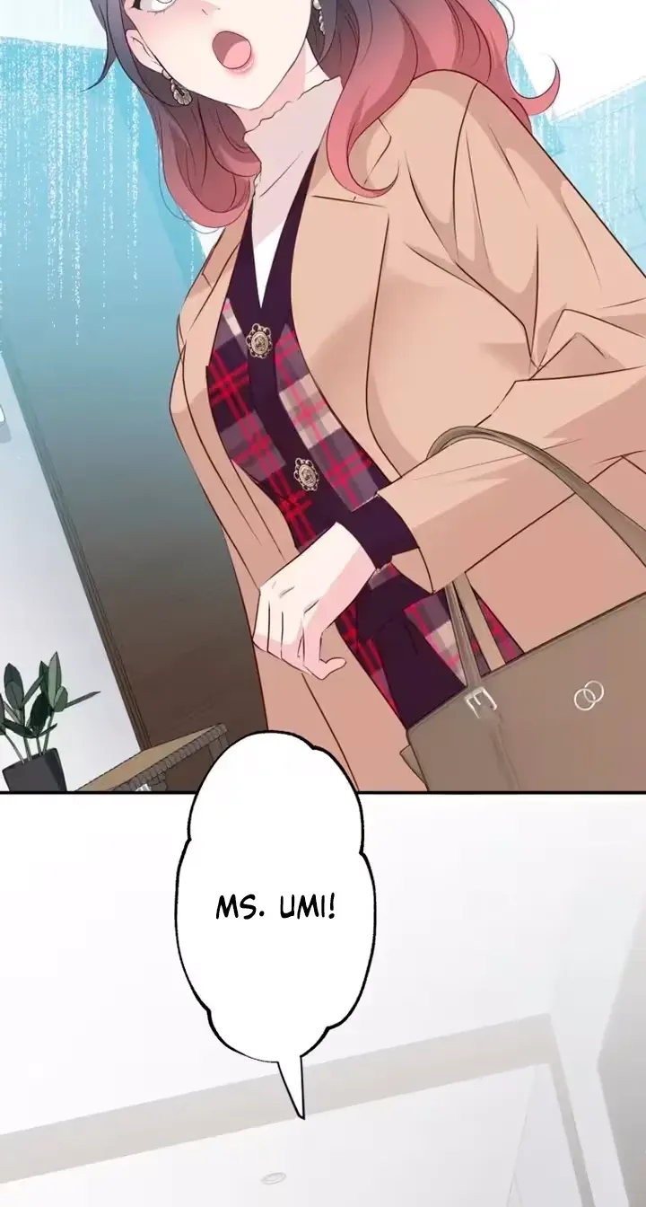 Kono Ai wa Tsumi desu ka? Chapter 4 page 14 - 