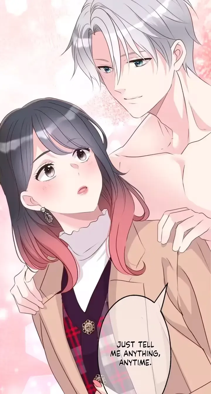 Kono Ai wa Tsumi desu ka? Chapter 4 page 18 - 