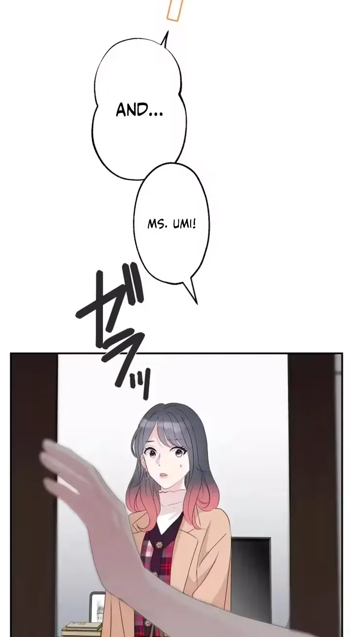 Kono Ai wa Tsumi desu ka? Chapter 4 page 3 - 