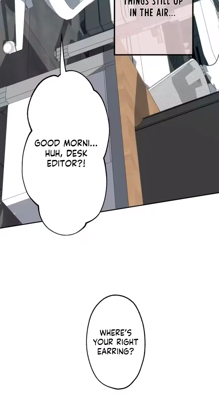 Kono Ai wa Tsumi desu ka? Chapter 4 page 22 - 