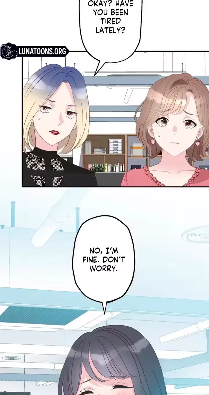 Kono Ai wa Tsumi desu ka? Chapter 4 page 25 - 