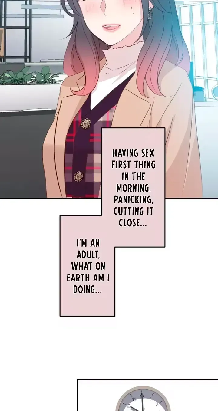 Kono Ai wa Tsumi desu ka? Chapter 4 page 26 - 