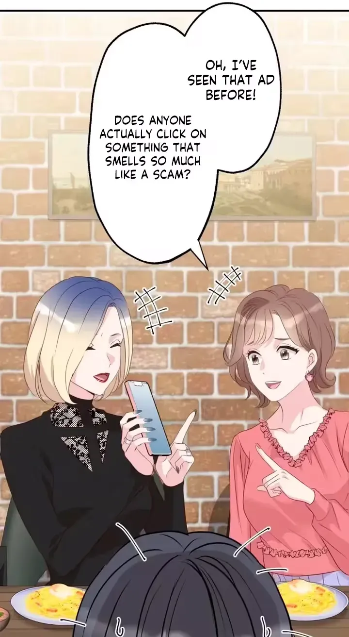 Kono Ai wa Tsumi desu ka? Chapter 4 page 34 - 